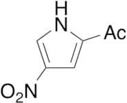 2-Acetyl-4-nitropyrrole