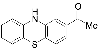2-Acetyl Phenothiazine