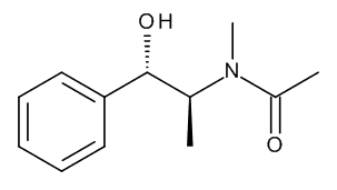 N-Acetyl-(+)-Pseudoephedrine