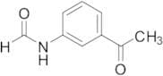 N-(3-Acetylphenyl)formamide