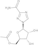 5’-O-Acetyl Ribavirin