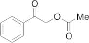 2-(Acetyloxy)-1-phenylethanone