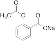 Acetylsalicylic Acid Sodium Salt