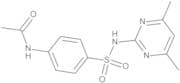 N-Acetyl Sulfamethazine