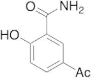5-Acetylsalicylamide