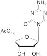 1-(5-O-Acetyl-β-D-ribofuranosyl)-4-amino-1,3,5-triazin-2(1H)-one