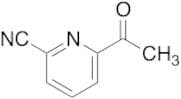 6-Acetylpicolinonitrile
