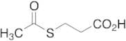 3-(Acetylthio)propionic Acid