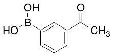 3-Acetylphenylboronic acid