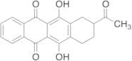 8-Acetyl-7,8,9,10-tetrahydro-6,11-dihydroxy-5,12-naphthacenedione