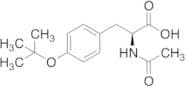 Acetyl-O-tert-butyl-L-tyrosine