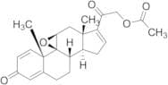 (9b,11b)-21-(Acetyloxy)-9,11-epoxypregna-1,4,16-triene-3,20-dione