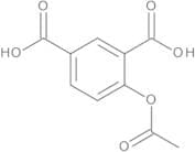 4-Acetoxyisophthalic Acid