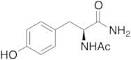N-Acetyl-L-tyrosine Amide