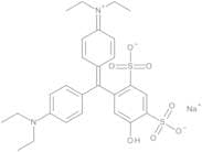Acid Blue 3 Sodium Salt (>90%)