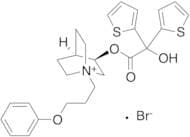 Aclidinium Bromide