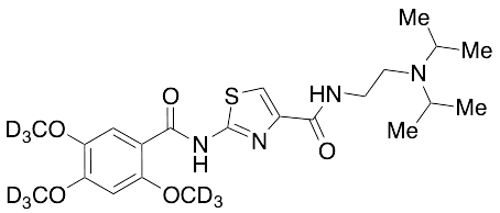 Acotiamide Methyl Ether-d9