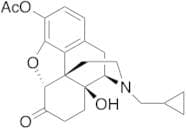 3-O-Acetylnaltrexone