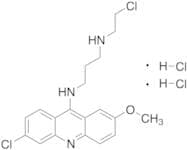 Acridine Mutagen ICR 191
