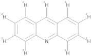 Acridine-d9
