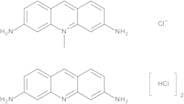 Acriflavine Hydrochloride (>90%)