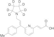 Acrivastine-d8