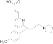 Acrivastine Isomer Z