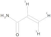 Acrylamide-d3