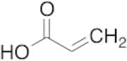 Acrylic Acid (stabilized with MEHQ)