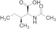 N-Acetylisoleucine