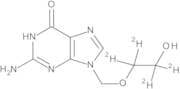 Acyclovir-d4
