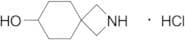 2-Azaspiro[3.5]nonan-7-ol Hydrochloride