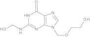 Acyclovir Impurity O (N-Hydroxymethyl Acyclovir), Technical Grade