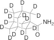 1-Adamantanecarboxamide-d15