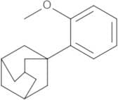 o-Adamantylanisole