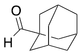 1-Adamantylcarboxaldehyde