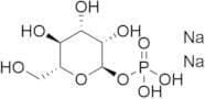 α-D-Mannopyranosyl Phosphate Disodium