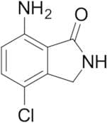 7-Amino-4-chloro-2,3-dihydro-1H-isoindol-1-one