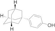 4-(1-Adamantyl)phenol
