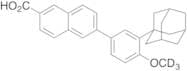 Adapalene-d3