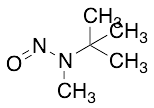 N-Nitroso-methyl-tertbutyl-amine