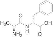 H-ALA-D-PHE-OH