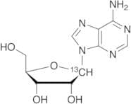 Adenosine-1'-13C