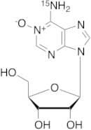 Adenosine-15N N1-Oxide