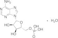 Adenosine 5'-monophosphate monohydrate