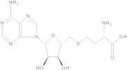 S-(5'-Adenosyl)-L-homocysteine