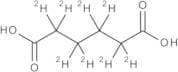 Adipic Acid-D8