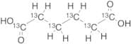 Adipic Acid-13C6