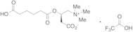 Adipoyl-L-carnitine Trifluoroacetate (>90%)