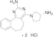 A 943931 Dihydrochloride